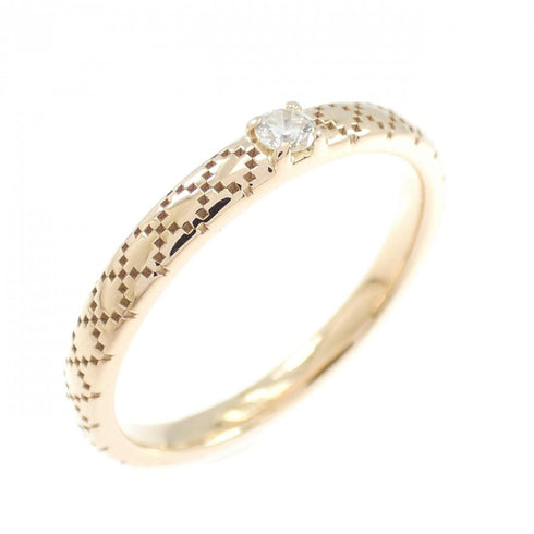 Diamantissima Ring 18K Rose Gold with Diamond