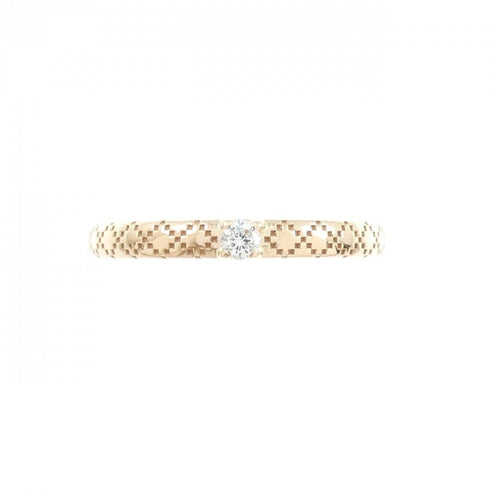 Diamantissima Ring 18K Rose Gold with Diamond