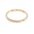 Diamantissima Ring 18K Rose Gold with Diamond