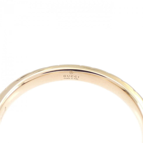 Diamantissima Ring 18K Rose Gold with Diamond