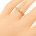 Diamantissima Ring 18K Rose Gold with Diamond