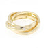 Constellation Ring 18K Yellow Gold