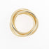 Constellation Ring 18K Yellow Gold