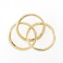 Constellation Ring 18K Yellow Gold