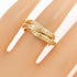 Constellation Ring 18K Yellow Gold