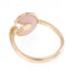 Amulet Ring 18K Rose Gold