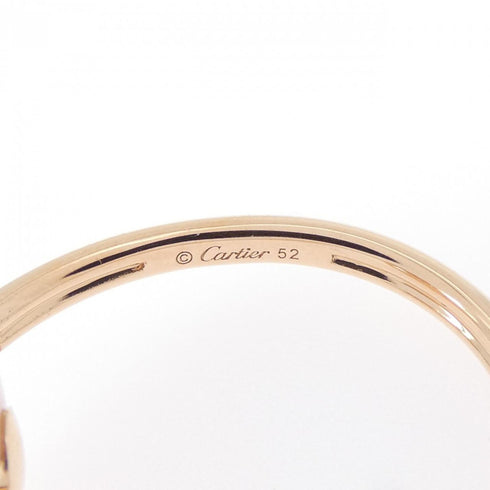 Amulet Ring 18K Rose Gold