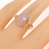 Amulet Ring 18K Rose Gold