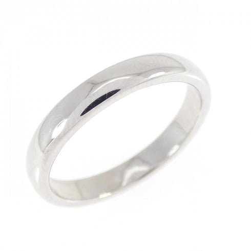 Forever Band Ring Platinum