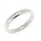 Forever Band Ring Platinum