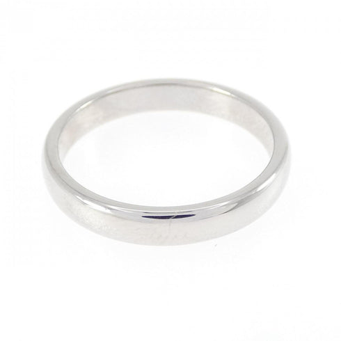 Forever Band Ring Platinum