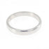 Forever Band Ring Platinum
