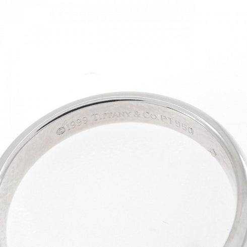 Forever Band Ring Platinum