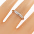 Forever Band Ring Platinum