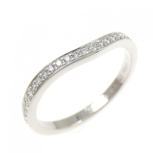 Ballerina Ring Platinum
