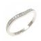 Ballerina Ring Platinum