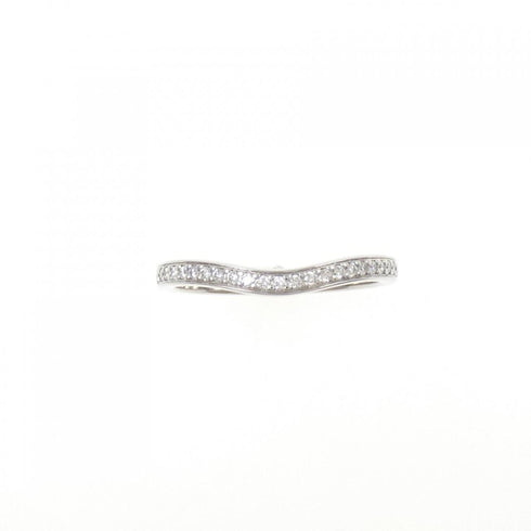 Ballerina Ring Platinum