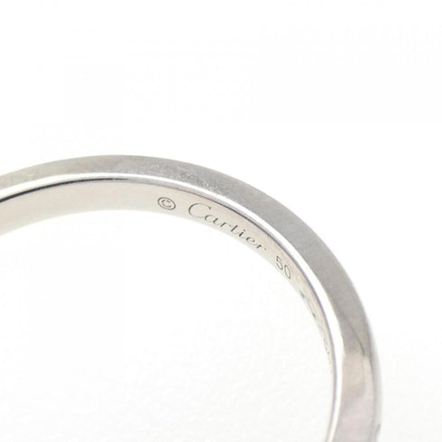 Ballerina Ring Platinum