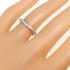 Ballerina Ring Platinum