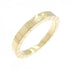 Lanieres Ring 18K Yellow Gold