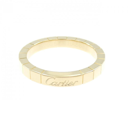 Lanieres Ring 18K Yellow Gold