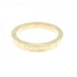 Lanieres Ring 18K Yellow Gold