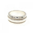 Atlas Ring Sterling Silver