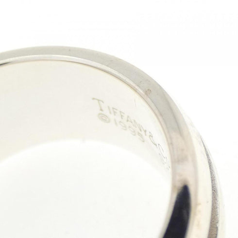 Atlas Ring Sterling Silver