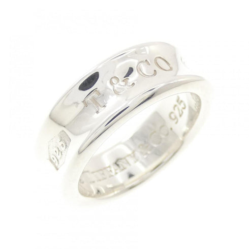 1837 Ring Sterling Silver