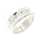 1837 Ring Sterling Silver