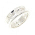 1837 Ring Sterling Silver