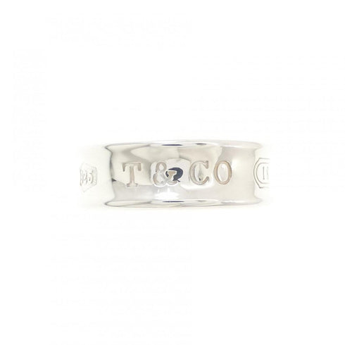 1837 Ring Sterling Silver
