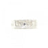 1837 Ring Sterling Silver