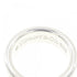 1837 Ring Sterling Silver
