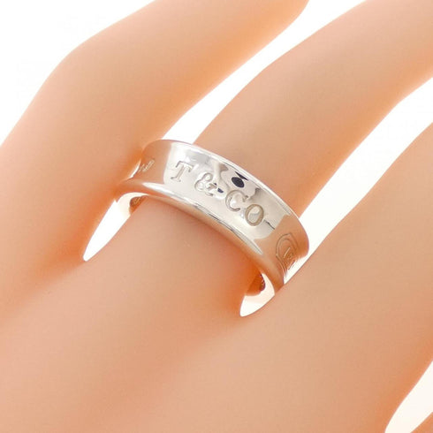 1837 Ring Sterling Silver