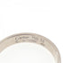 Love Ring 18K White Gold Mini