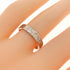 Love Ring 18K White Gold Mini