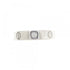 Ring 18K White Gold Mini