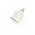 Pendant Necklace Sterling Silver