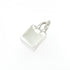 Pendant Necklace Sterling Silver