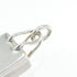 Pendant Necklace Sterling Silver