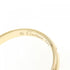 Ring 18K Yellow Gold With Diamond