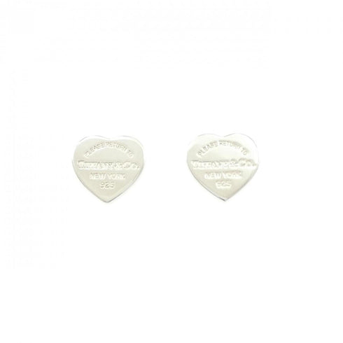 Earrings Sterling Silver