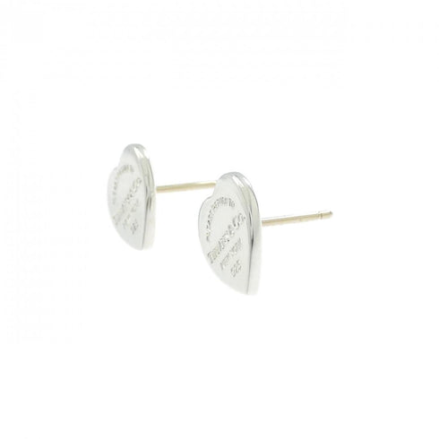 Earrings Sterling Silver