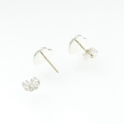 Earrings Sterling Silver