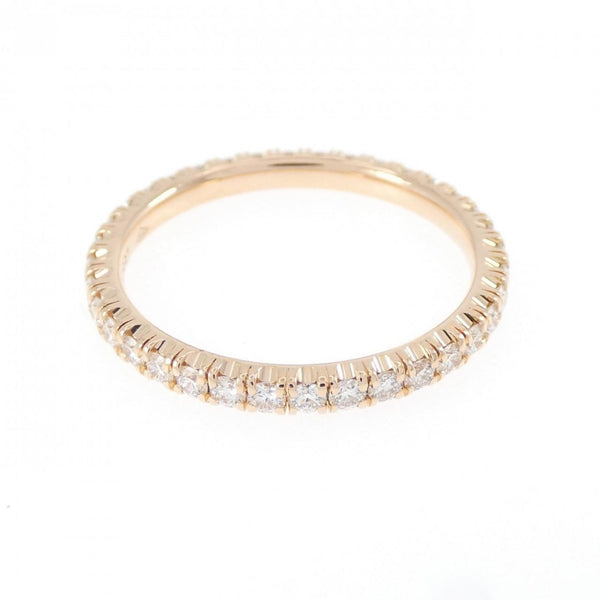Etincelle Ring 18K Rose Gold