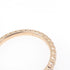 Etincelle Ring 18K Rose Gold