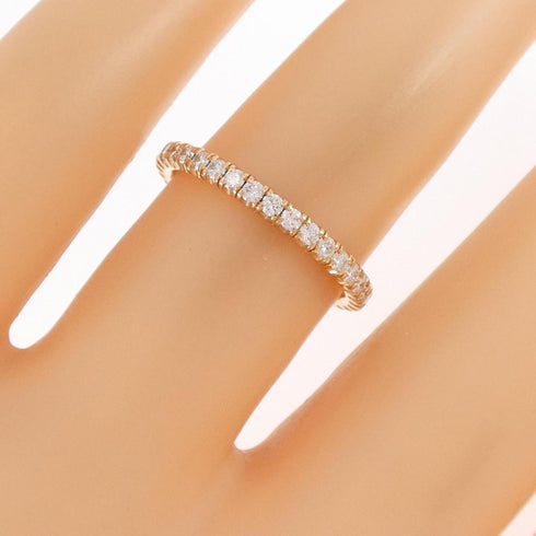 Etincelle Ring 18K Rose Gold