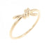 Knot Ring 18K Rose Gold