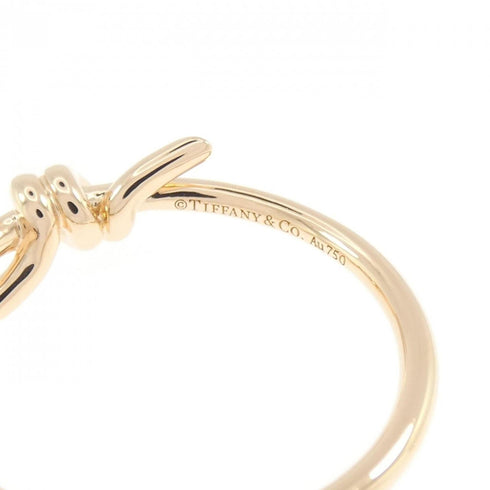 Knot Ring 18K Rose Gold